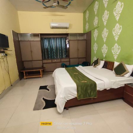 Gangotri Paying Guest House Varanasi Ngoại thất bức ảnh