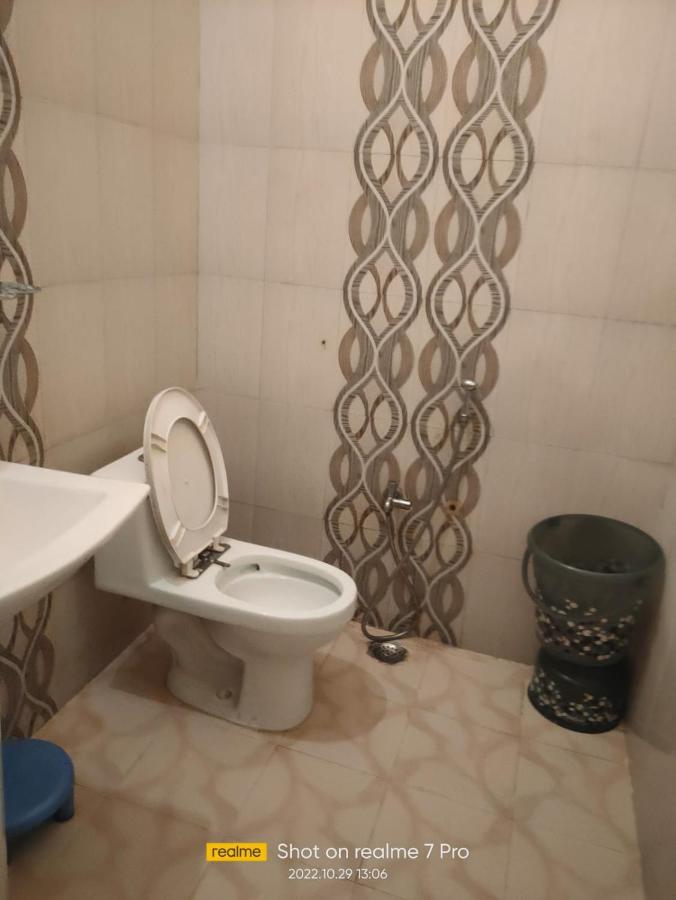 Gangotri Paying Guest House Varanasi Ngoại thất bức ảnh